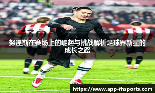努涅斯在赛场上的崛起与挑战解析足球界新星的成长之路
